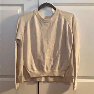 Lululemon Sweater